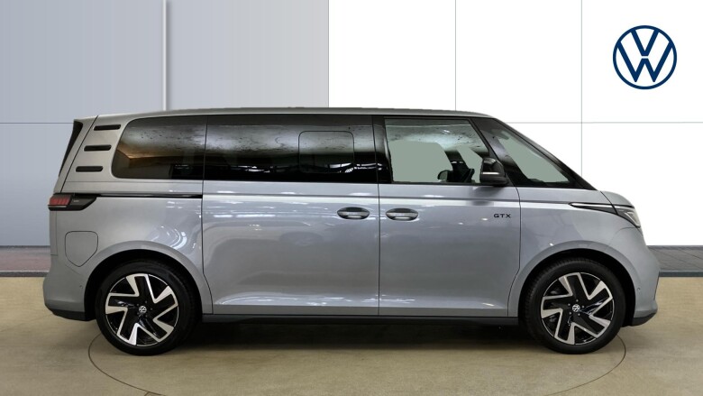 Volkswagen ID. Buzz 250kW GTX Pro 86kWh 5dr 4MOTION LWB Auto [7 Seat] Electric Estate